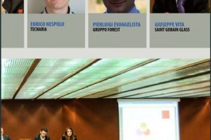 Climater al Future Build Meeting 2015