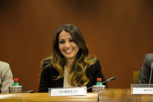 Climater al Future Build Meeting 2015