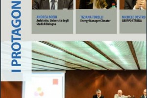 Climater al Future Build Meeting 2015