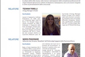 Climater al Future Build Meeting 2015