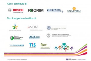 Climater Good Energy Award 2014