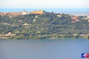 Climater alla GranFondo Campagnolo Roma 2015