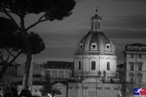 Climater alla GranFondo Campagnolo Roma 2015