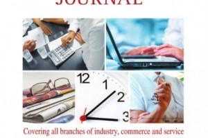 European Business Journal per Climater