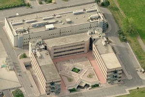 L'impianto di solar cooling più grande al mondo