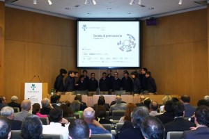 Climater Good Energy Award 2014