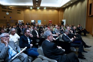 Climater Good Energy Award 2013