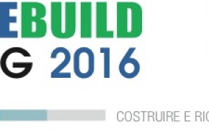 Climater al Future Build Meeting 2016