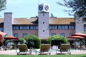 Sheraton Golf e Hotel Parco de' Medici