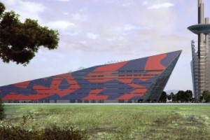 Cultural Centre Abuja