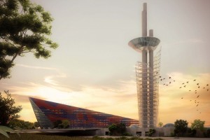 Cultural Centre Abuja