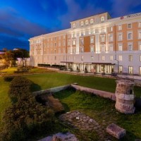 NH Collection Palazzo Cinquecento