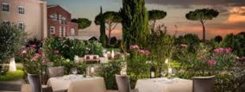 Sheraton Golf e Hotel Parco de' Medici