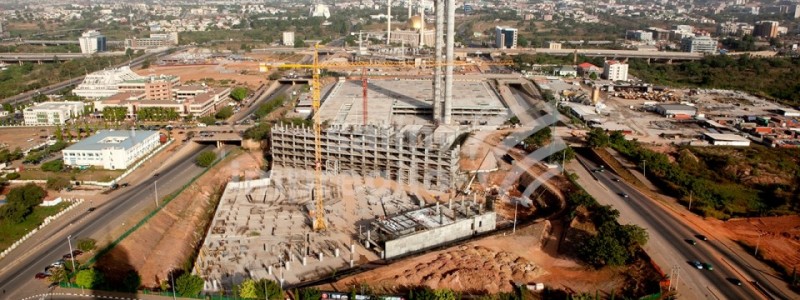 Cultural Centre Abuja