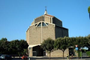 Chiesa San Policarpo