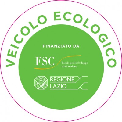 Trasporto sostenibile!