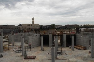 Rettorato, Università degli Studi di Roma "Tor Vergata"