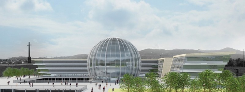 Rettorato, Università degli Studi di Roma "Tor Vergata"