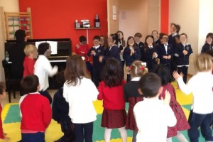 Little Genius International School