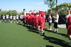 Little Genius International School