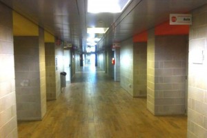 Facoltà di Ingegneria, Uniroma2  "Tor Vergata"