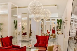 NH Collection Palazzo Cinquecento