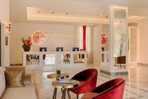 NH Collection Palazzo Cinquecento