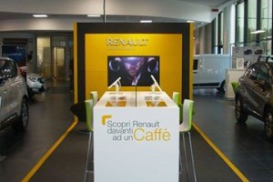 Autoin by Feri Renault, Hyunday e Dacia