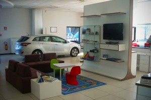 Autoin by Feri Renault, Hyunday e Dacia