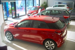 Autoin by Feri Renault, Hyunday e Dacia