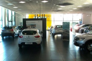 Autoin by Feri Renault, Hyunday e Dacia