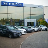 Autoin by Feri Renault, Hyunday e Dacia