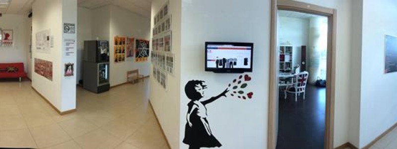 Little Genius International School