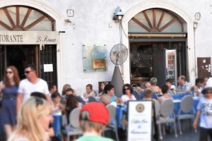 Ristorante Bar Di Rienzo