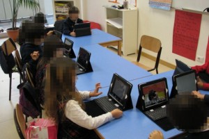 Little Genius International School