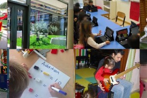 Little Genius International School