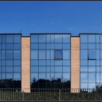 Centro Direzionale, uffici, Nortel Networks