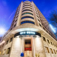 NYX Hotel Milano