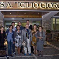 R.S.A. Icilio Giorgio Mancini