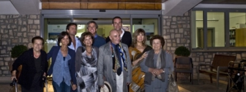 R.S.A. Icilio Giorgio Mancini