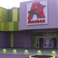 Auchan Concesio