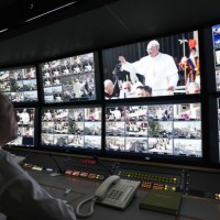 Centro Televisivo Vaticano