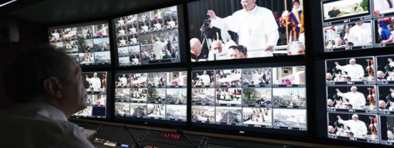 Centro Televisivo Vaticano