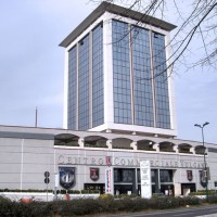 Centro Commerciale Vulcano