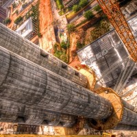 Millennium Tower Abuja, Ristorante panoramico