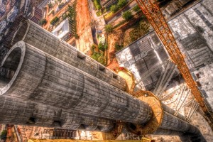 Millennium Tower Abuja, Ristorante panoramico