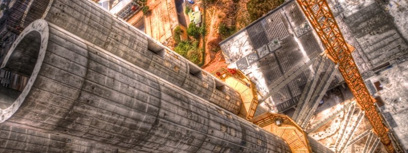 Millennium Tower Abuja, Ristorante panoramico