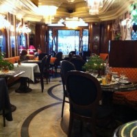 Ristorante Bar Di Rienzo