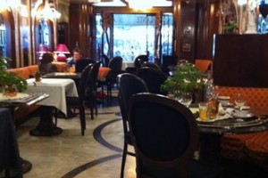 Ristorante Bar Di Rienzo