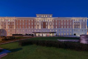 NH Collection Palazzo Cinquecento